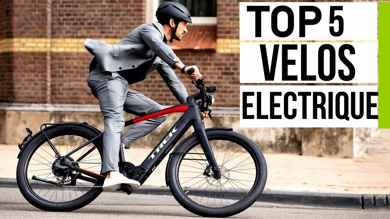 Vélos électriques Soldes -Vélos électriques Soldes 233