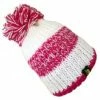 Marque Bonnet Big Bobble - Rose Marmotte -Vélos électriques Soldes bonnet big bobble electric shock rosebleu 3
