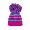 Marque Bonnet Big Bobble - Electric Shock Rose/bleu 2 Marque Bonnet Big Bobble - Electric Shock Rose/bleu -Vélos électriques Soldes bonnet big bobble electric shock rosebleu 6