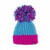 Marque Bonnet Big Bobble - Neon Blink -Vélos électriques Soldes bonnet big bobble neon blink