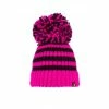 Marque Bonnet Big Bobble - Pink Panda -Vélos électriques Soldes bonnet big bobble pink panda