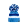 Marque Bonnet Big Bobble - Smurfs Up -Vélos électriques Soldes bonnet big bobble smurfs up