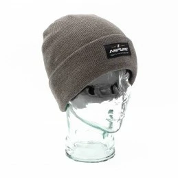 Marque Bonnet Inspyre® Label - Gris 3 Marque Bonnet Inspyre® Label - Gris