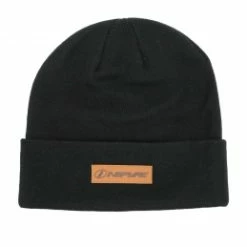 Marque Bonnet Inspyre® Leather - Noir