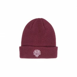 Marque Bonnet Odyssey® Monogram Cuff Cardinal - 3 Marque Bonnet Odyssey® Monogram Cuff Cardinal -