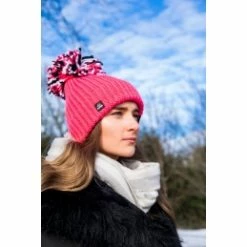 Marque Bonnet The Fuchsia Is Bright -Vélos électriques Soldes bonnet the fuchsia is bright 1