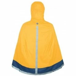 Marque Cape Anti-pluie Tucano® Garibaldina - Ocre 7 Marque Cape Anti-pluie Tucano® Garibaldina - Ocre -Vélos électriques Soldes cape anti pluie tucano garibaldina bleu fonce 1