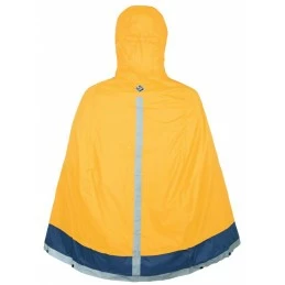 Marque Cape Anti-pluie Tucano® Garibaldina - Ocre 4 Marque Cape Anti-pluie Tucano® Garibaldina - Ocre – Image 2
