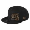 Marque Casquette Precision 2.0 Checkers Black Youth -Vélos électriques Soldes casquette precision 20 checkers black youth