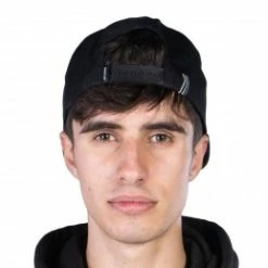 Marque Casquette Stay Strong Block Snapback Black/Yellow -Vélos électriques Soldes casquette stay strong block snapback black yellow 2