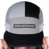 Marque Casquette Stay Strong Faster 6 Panel Black -Vélos électriques Soldes casquette stay strong faster 6 panel black