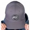 Marque Casquette Stay Strong Icon Perf Snapback Grey -Vélos électriques Soldes casquette stay strong icon perf snapback grey