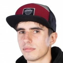 Marque Casquette Stay Strong Worldwide Snapback Black/Maroon -Vélos électriques Soldes casquette stay strong worldwide snapback black maroon 2