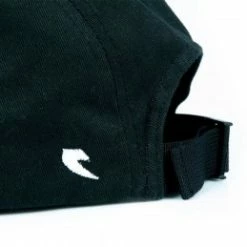 Marque Casquette Tall Order Logo Camper Noir -Vélos électriques Soldes casquette tall order logo camper noir 1