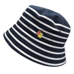 Marque Chapeau Hello Sailor!