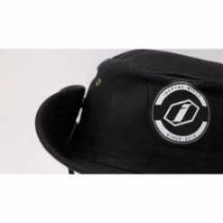 Marque Chapeau Inspyre® Ranger Patch V2 - Noir -Vélos électriques Soldes chapeau inspyre r ranger patch v2 noir 1