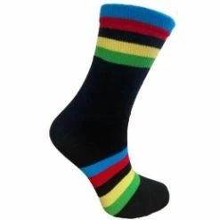 Marque Chaussette Noir UCI