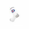 Marque Chaussette Vogue Rafalsocks® - Cible/Blanche -Vélos électriques Soldes chaussette vogue rafalsocks r cible blanche