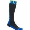 Marque Chaussettes Fly - MX Pro Thick 2020 - Bleu/Jaune Fluo/Gris 1 Marque Chaussettes Fly - MX Pro Thick 2020 - Bleu/Jaune Fluo/Gris -Vélos électriques Soldes chaussettes fly mx pro thick 2019 rougebleu