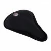 Marque Couvre Selle Velo P2R Gel Memoire De Forme 250X150Mm -Vélos électriques Soldes couvre selle velo p2r gel memoire de forme 250x150mm