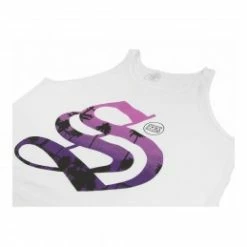 Marque Debardeur Stay Strong Palms White 9 Marque Debardeur Stay Strong Palms White -Vélos électriques Soldes debardeur stay strong palms white 3