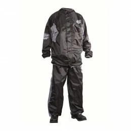 Marque Ensemble De Pluie Shot Black 3 Marque Ensemble De Pluie Shot Black
