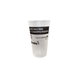 Marque Gobelet World Championships BMX Racing 2022