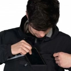 Marque Jacket Staystrong Reflective Stripe Black 9 Marque Jacket Staystrong Reflective Stripe Black -Vélos électriques Soldes jacket staystrong reflective stripe black 2