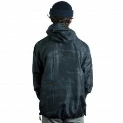 Marque Jacket Tall Order Logo Black Camo -Vélos électriques Soldes jacket tall order logo black camo 1