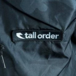 Marque Jacket Tall Order Logo Black Camo -Vélos électriques Soldes jacket tall order logo black camo 4