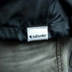 Marque Jacket Tall Order Logo Black Camo -Vélos électriques Soldes jacket tall order logo black camo 5
