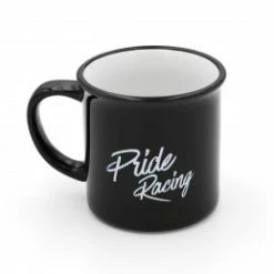Vélos électriques Soldes -Vélos électriques Soldes mug pride ceramic black 1