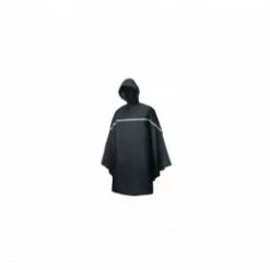 Marque Poncho Willex® Noir