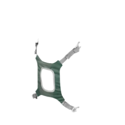 Marque Porte Casque Prism Trekking Green