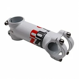 Marque Potence Route-Vtt Uno Grade2.0 Alu Reversible 31,8 Blanc Lg120 (110Grs) 3 Marque Potence Route-Vtt Uno Grade2.0 Alu Reversible 31,8 Blanc Lg120 (110Grs)