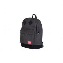 Marque Sac A Dos Odyssey Gamma Black 5 Marque Sac A Dos Odyssey Gamma Black – Image 3