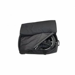 Marque Sac À Vélo Odyssey Traveler Black 4 Marque Sac À Vélo Odyssey Traveler Black – Image 2