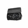 Marque Sac À Vélo Odyssey Traveler Black -Vélos électriques Soldes sac a velo odyssey traveler black