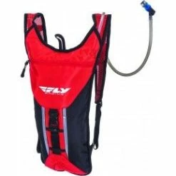 Marque Sac D'hydratation Fly - Rouge
