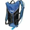 Marque Sac D'hydratation Fly - Bleu -Vélos électriques Soldes sac d hydratation fly