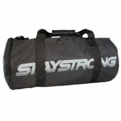 Marque Sac Gym Staystrong Black