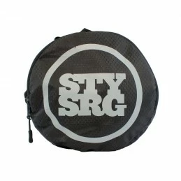 Marque Sac Gym Staystrong Black 8 Marque Sac Gym Staystrong Black – Image 6