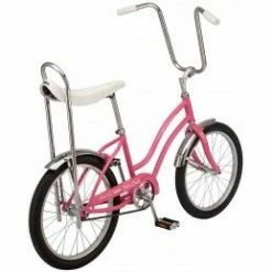 Marque Schwinn Sting-Ray 2020 Réédition - Fair Lady Rose
