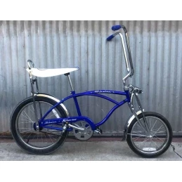 Marque Schwinn Krate - Bleu - Collection 2007 2 Marque Schwinn Krate - Bleu - Collection 2007