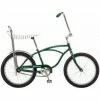 Marque Schwinn Sting-Ray 2020 Réédition - Vert -Vélos électriques Soldes schwinn sting ray 2020 reedition vert 1 4