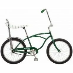 Marque Schwinn Sting-Ray 2020 Réédition - Vert
