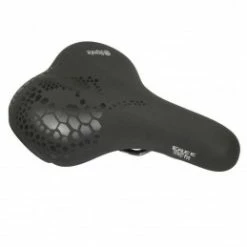 Marque Selle Vélo Selle Royal® Freeway Fit Femme - Noir