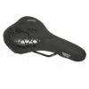Marque Selle Vélo Selle Royal® Freeway Fit Homme - Noir -Vélos électriques Soldes selle royal loisir freeway fit noir homme 273x160mm a memoire de forme