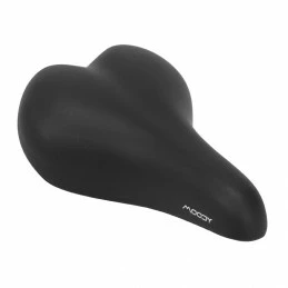 Marque Selle Vélo Selle Royal® Moody Confort - Noir 3 Marque Selle Vélo Selle Royal® Moody Confort - Noir