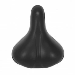 Vélos électriques Soldes -Vélos électriques Soldes selle san marco bioaktive city memoire de forme mixte noir rail acier 530g 220x269mm sur carte 1